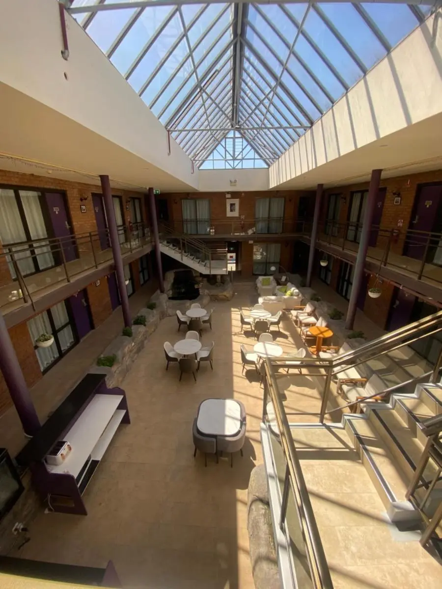 Image 3 of Garden Lodge Sydney Hotel