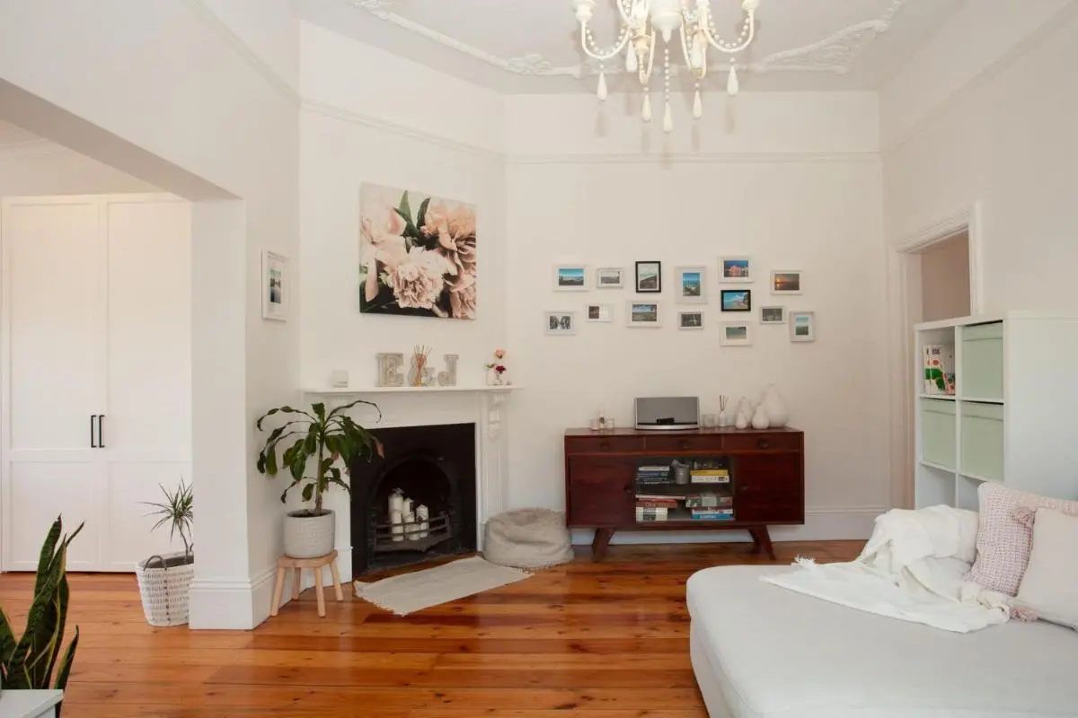 Image 1 of Garden Oasis Sydenham