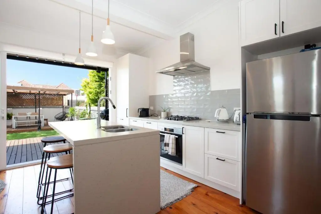 Image of Garden Oasis Sydenham