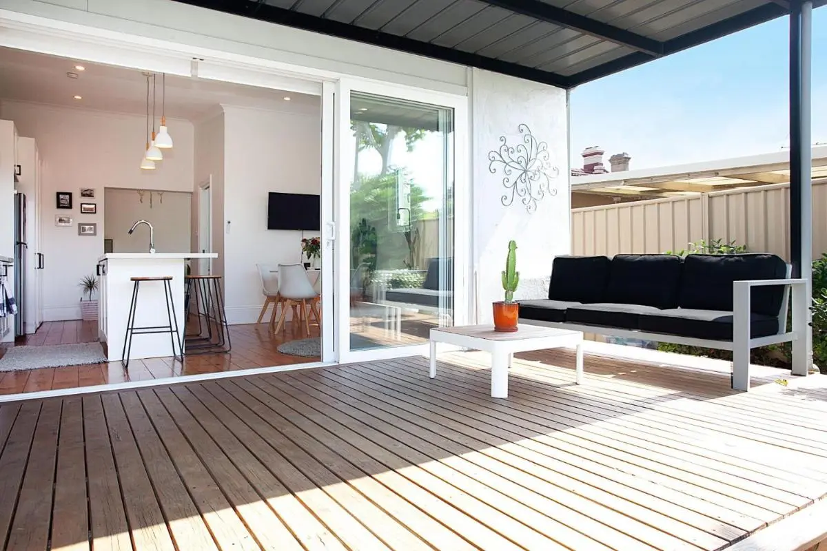 Image 4 of Garden Oasis Sydenham