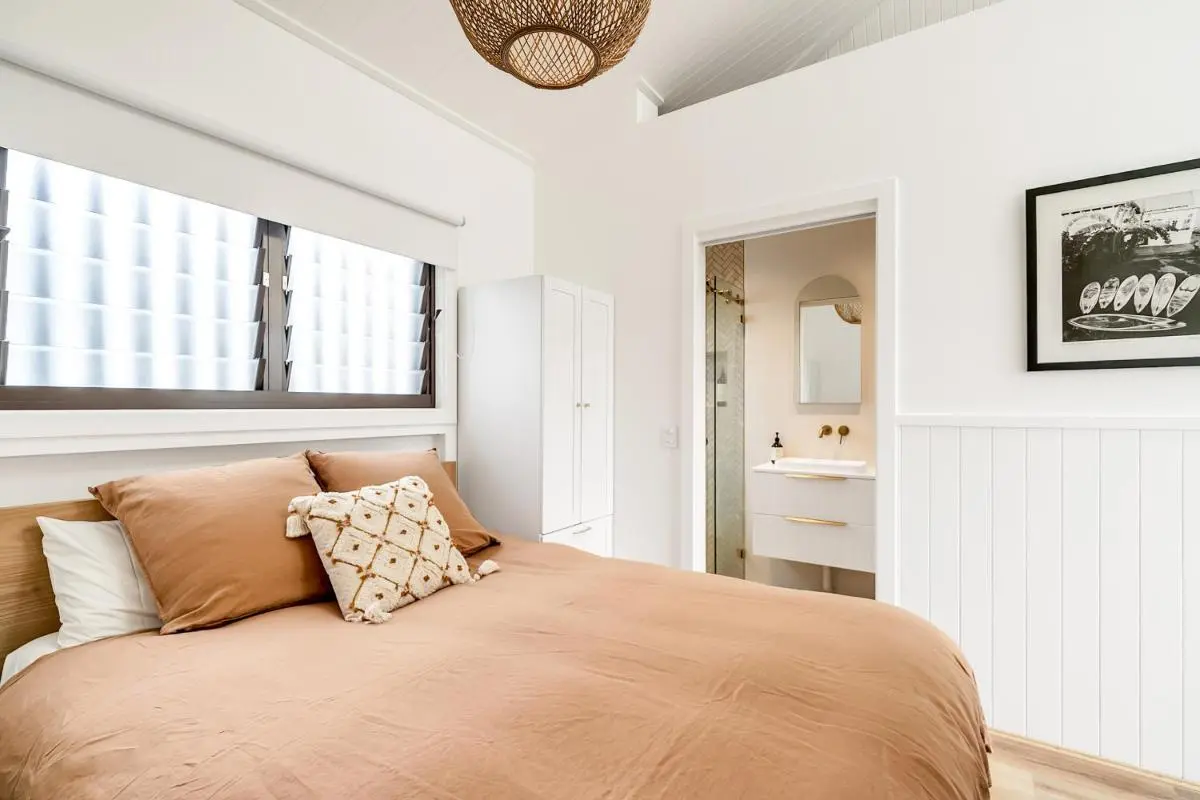 Image 1 of Gorgeous 1 bed Short Walk to Everything in Manly