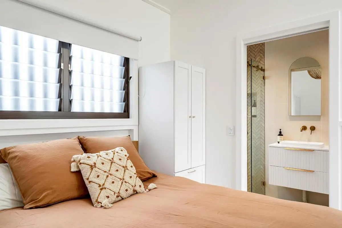 Image 5 of Gorgeous 1 bed Short Walk to Everything in Manly