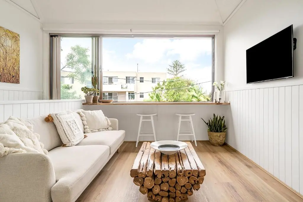 Image of Gorgeous 1 bed Short Walk to Everything in Manly