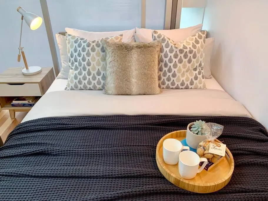 Image 2 of Gorgeous Glebe Loft Living