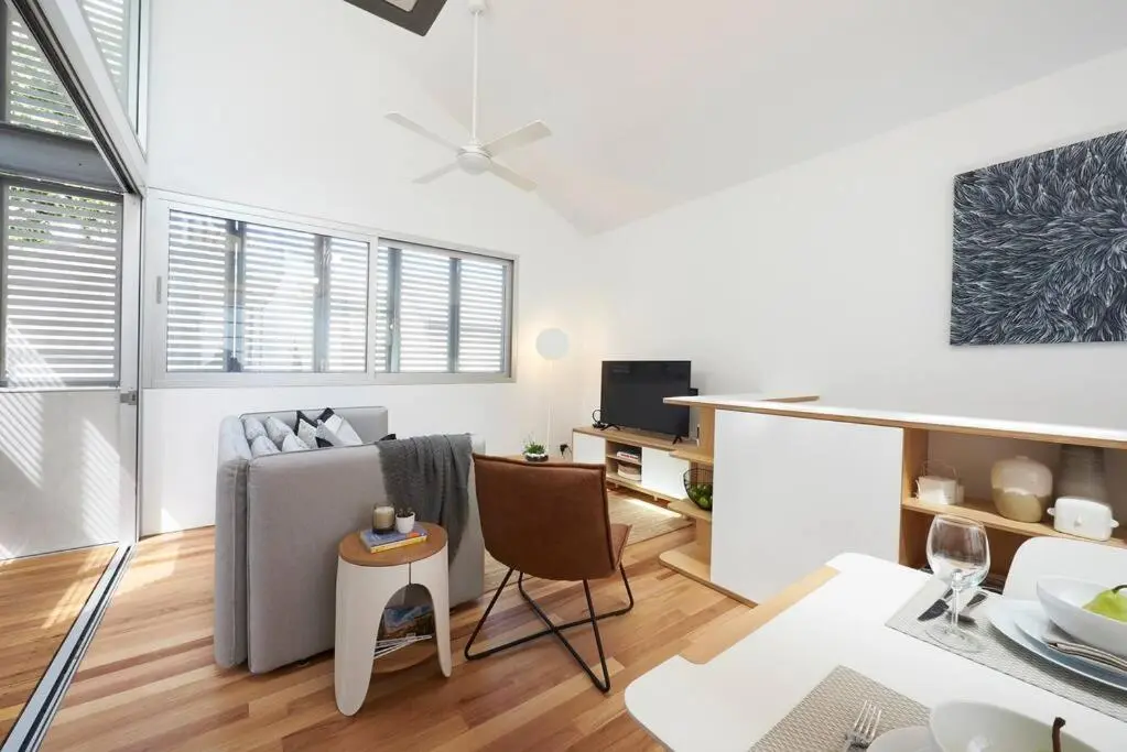 Image 1 of Gorgeous Glebe Loft Living