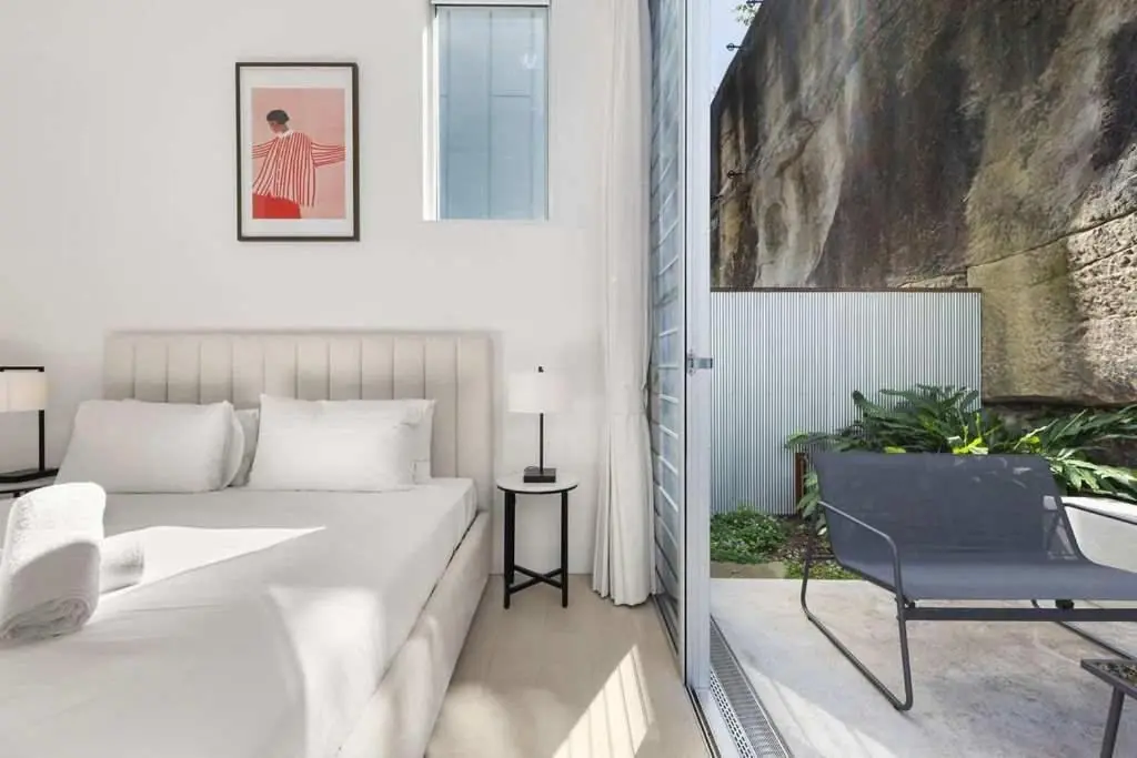 Image 1 of Ground-Floor Retreat in Dawes Point