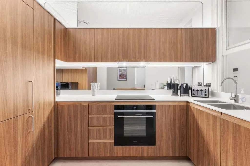 Image 2 of Ground-Floor Retreat in Dawes Point