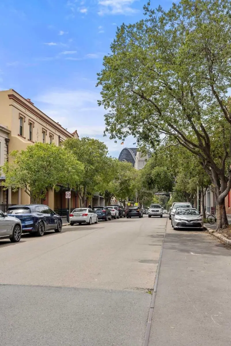 Image 3 of Ground-Floor Retreat in Dawes Point
