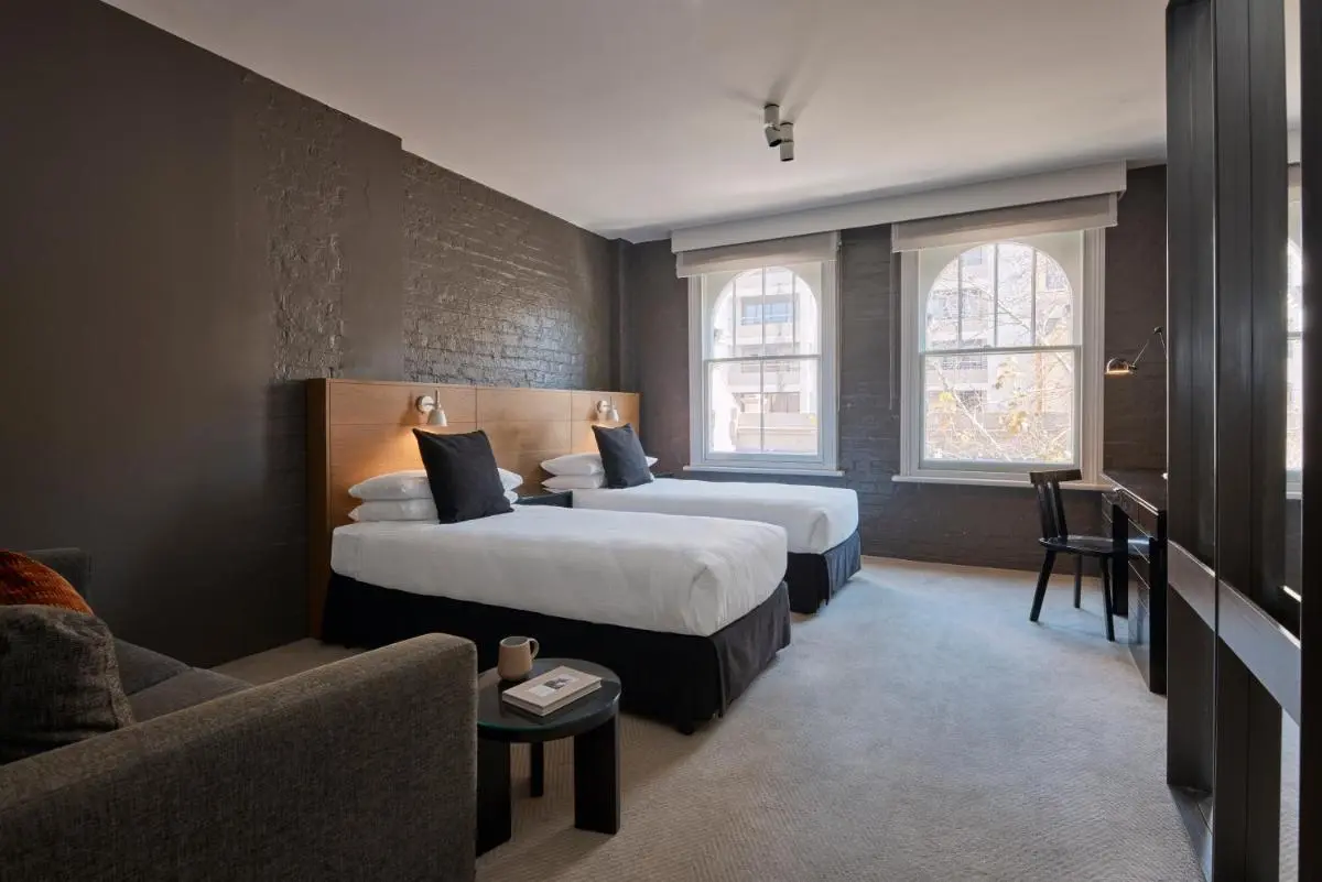 Image 1 of Harbour Rocks by Ode Hotels