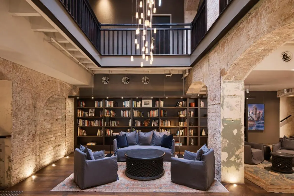 Image 4 of Harbour Rocks by Ode Hotels