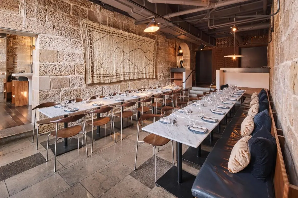 Image 3 of Harbour Rocks by Ode Hotels