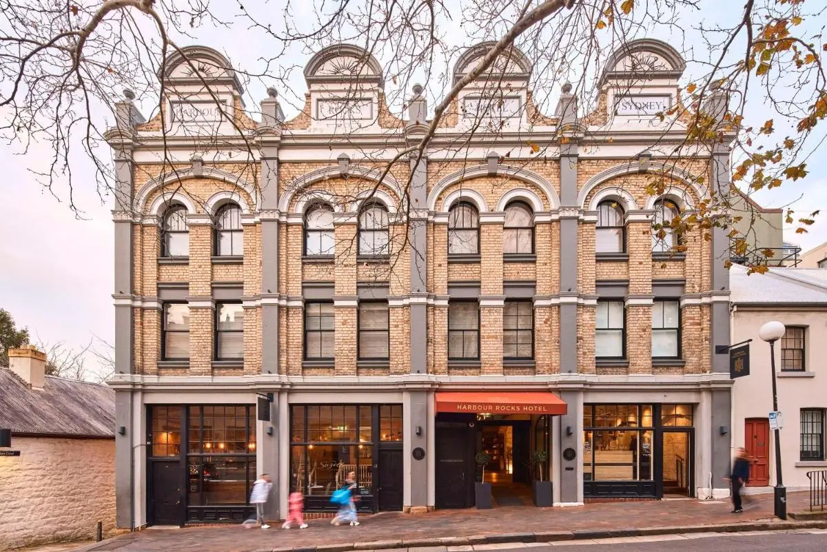 Image 5 of Harbour Rocks by Ode Hotels