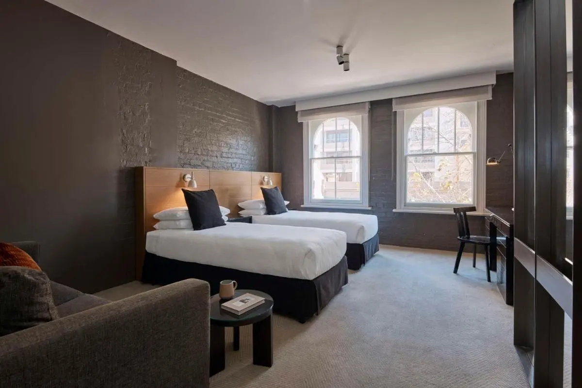 Image 6 of Harbour Rocks by Ode Hotels