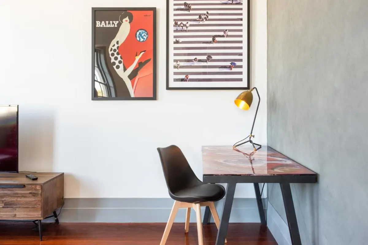 Image 3 of Harbourfront 3 Bed 2 Bath Opposite Manly Wharf With Harbour Views