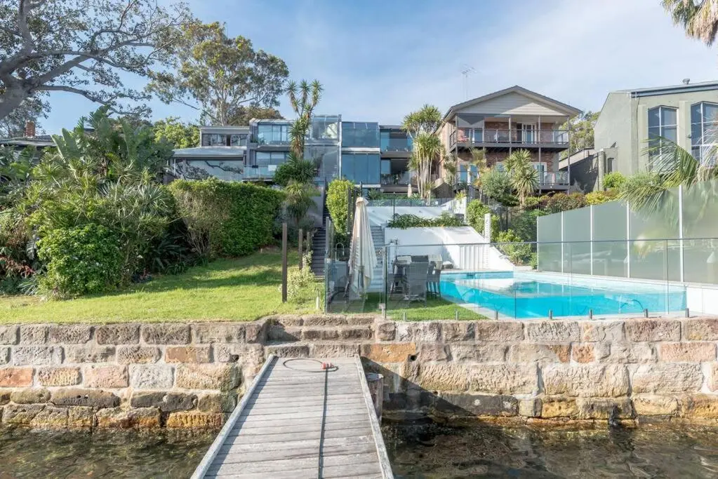 Image 3 of Harbourfront Oasis with Pool, Steps to VIVID and Iconic Sydney Views