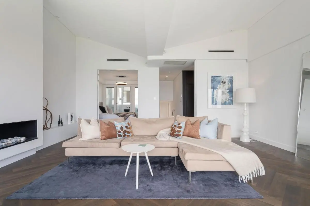 Image 4 of Harbourview Ii Unmatched Views Harbour Bridge