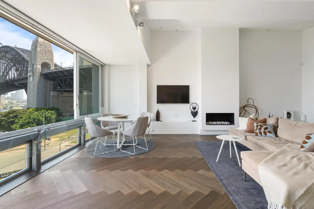 Image 3 of Harbourview Ii Unmatched Views Harbour Bridge