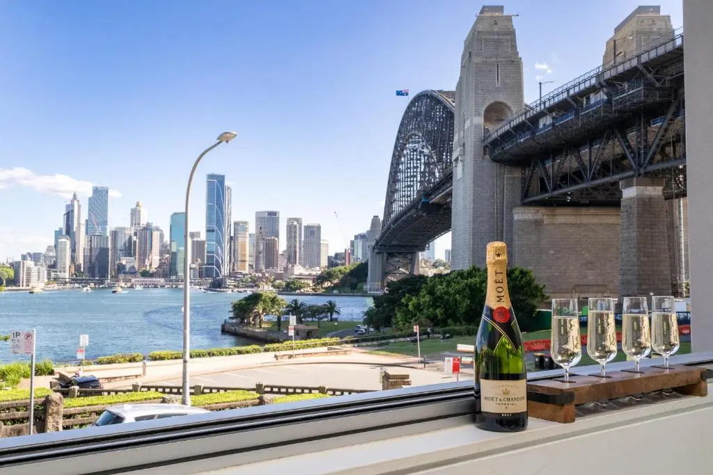 Image of Harbourview – The Best Views Of Sydney