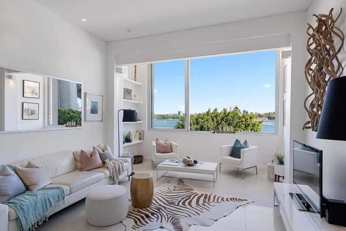 Image 4 of Harbourview – The Best Views Of Sydney