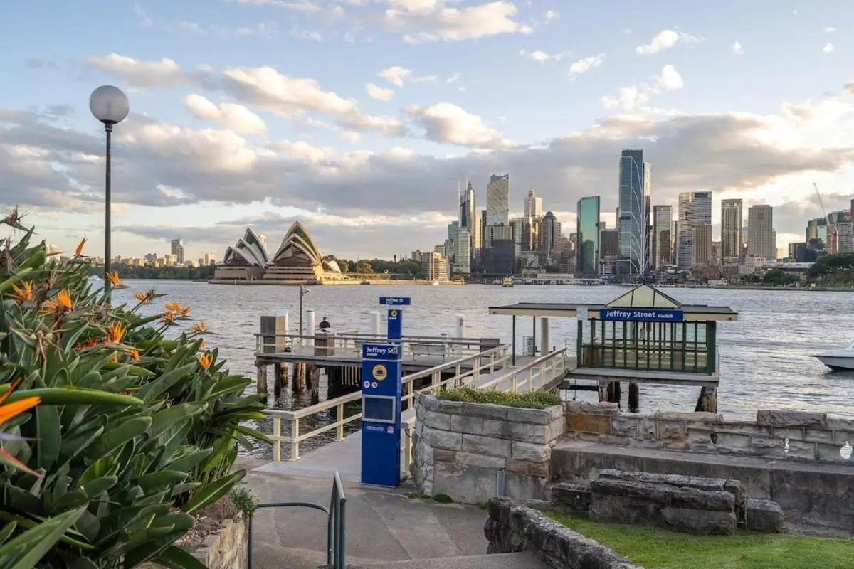 Image 5 of Harbourview – The Best Views Of Sydney