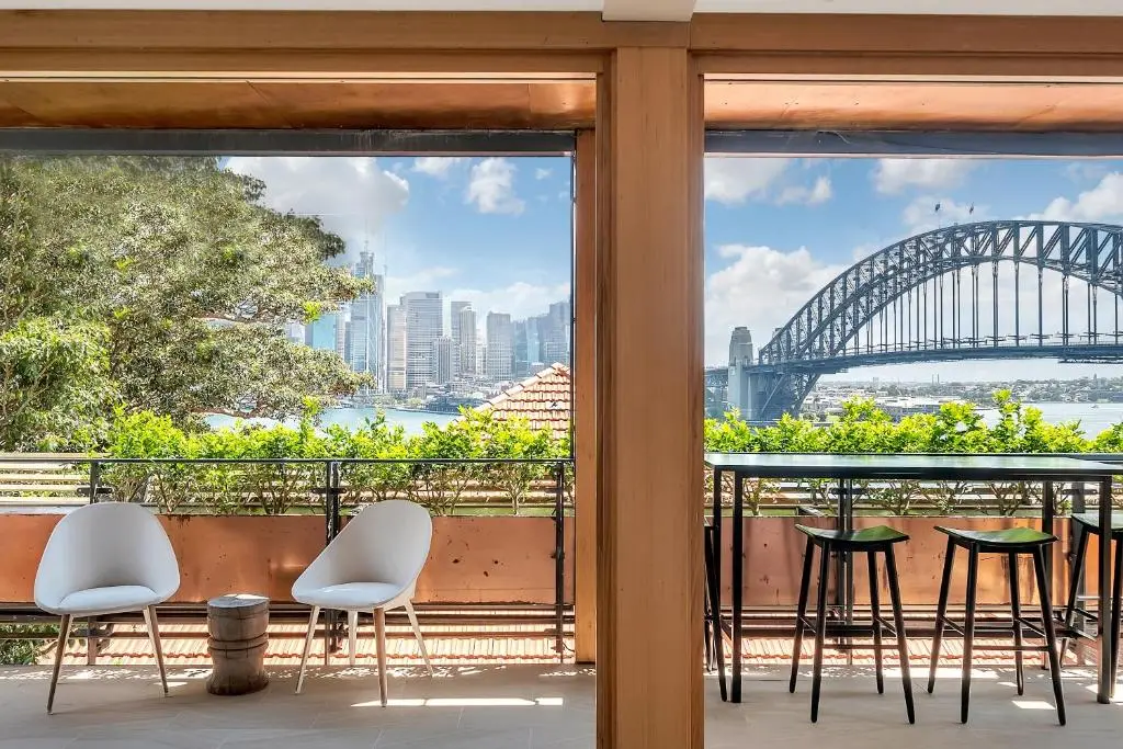 Image of Heatherbrae I – World Class Harbour Bridge Views!