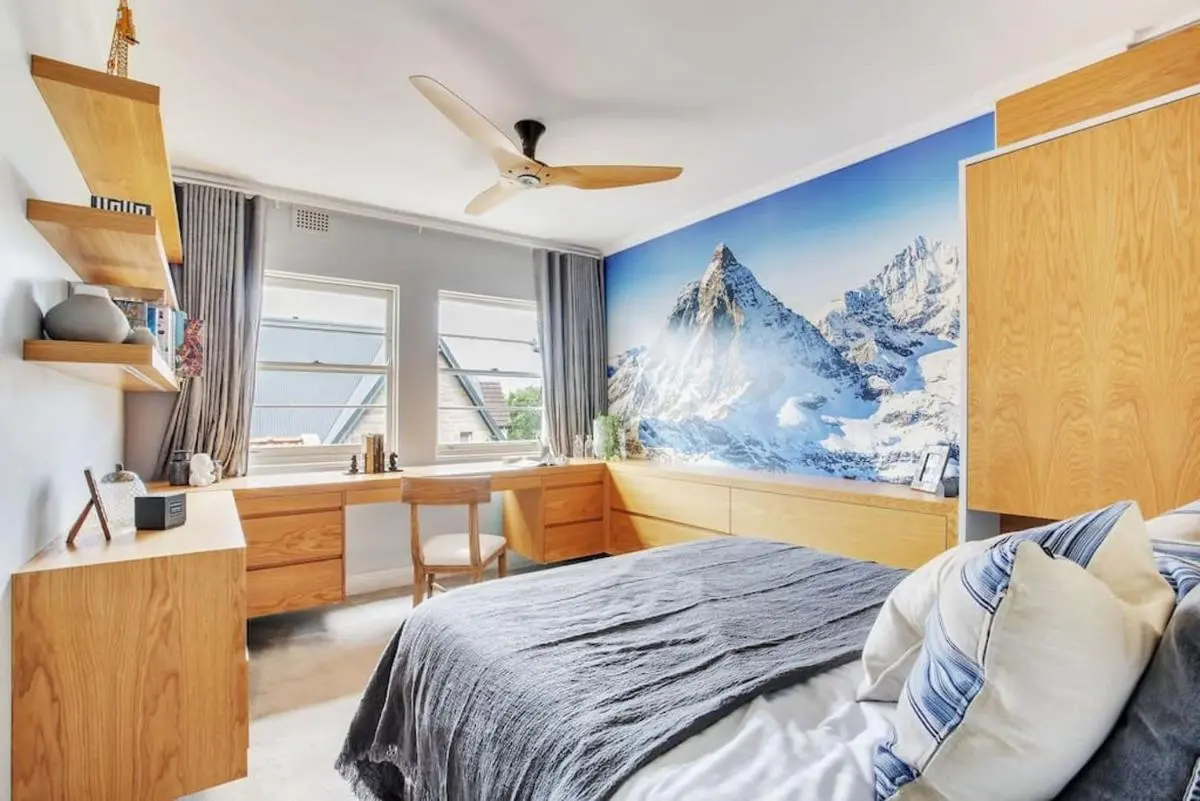 Image 6 of Heatherbrae I – World Class Harbour Bridge Views!