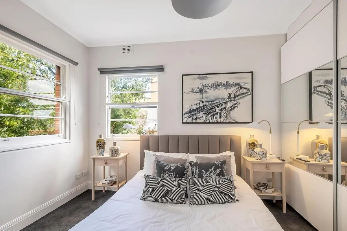 Image 1 of Heatherbrae I – World Class Harbour Bridge Views!