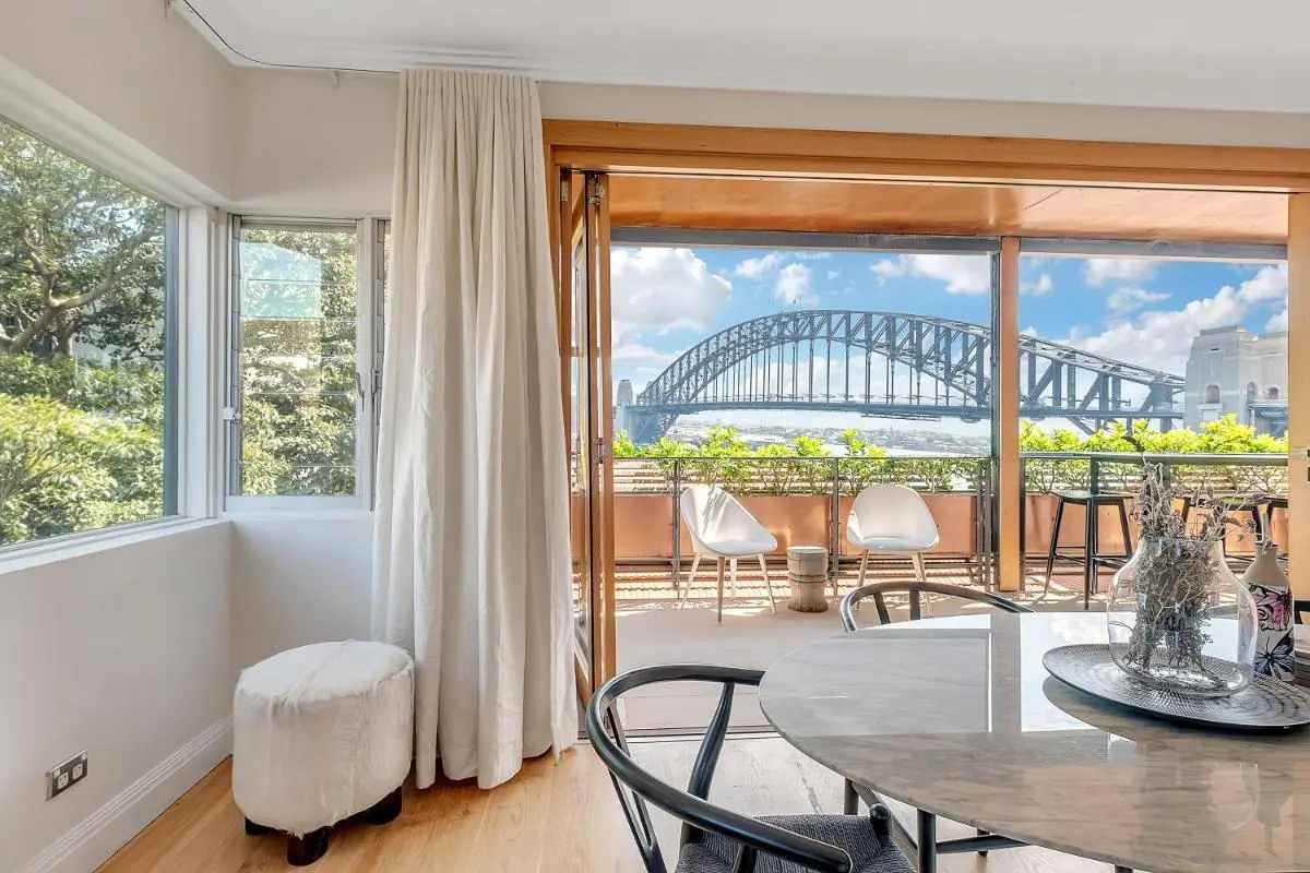 Image 3 of Heatherbrae I – World Class Harbour Bridge Views!