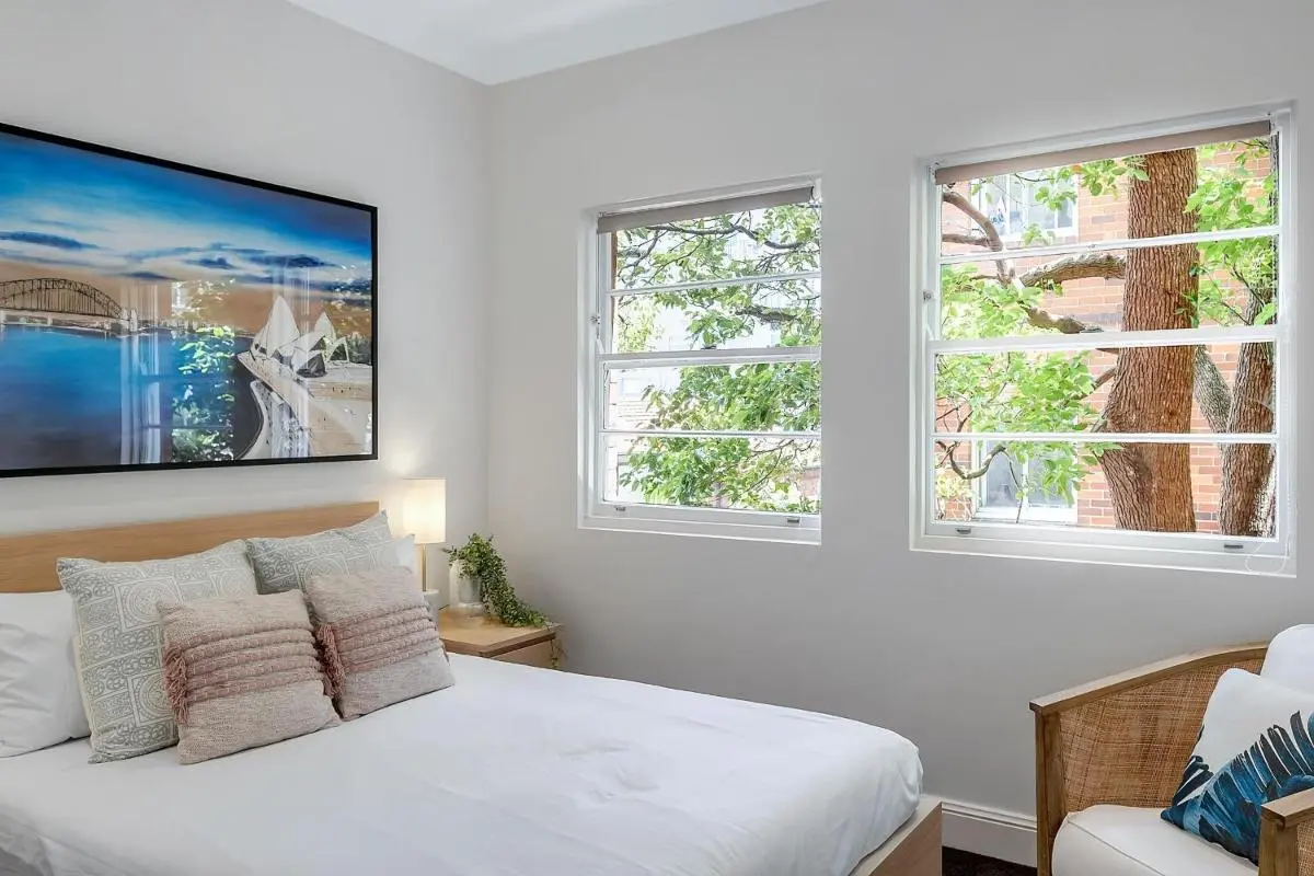 Image 4 of Heatherbrae Ii – Stunning Harbour Bridge Views!