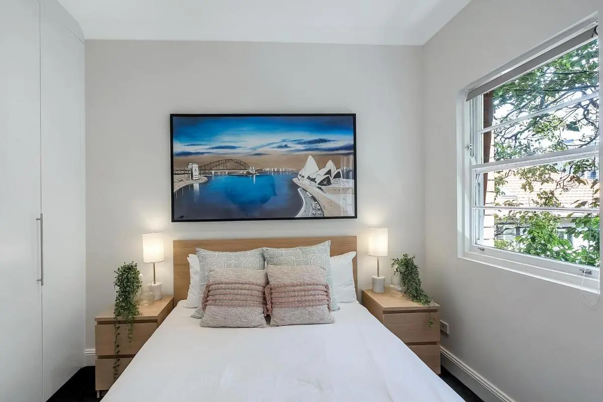 Image 6 of Heatherbrae Ii – Stunning Harbour Bridge Views!