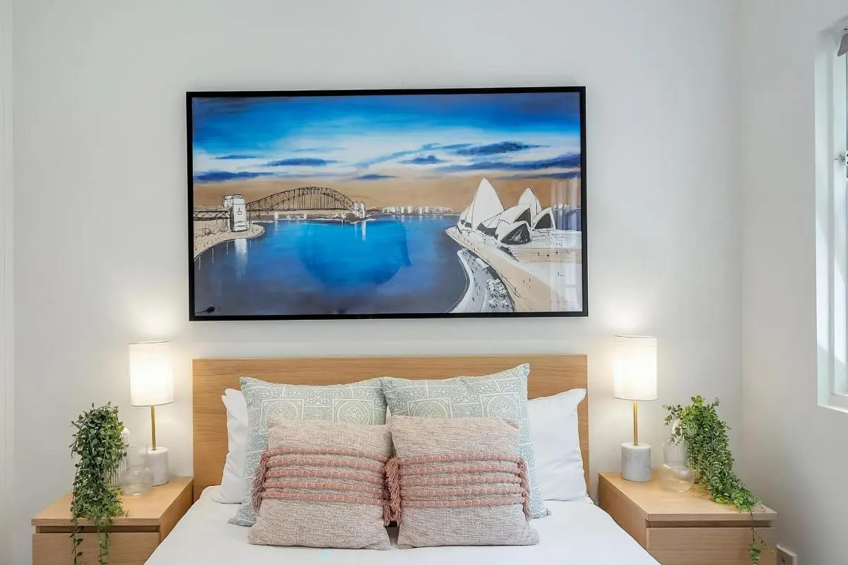 Image 1 of Heatherbrae Ii – Stunning Harbour Bridge Views!