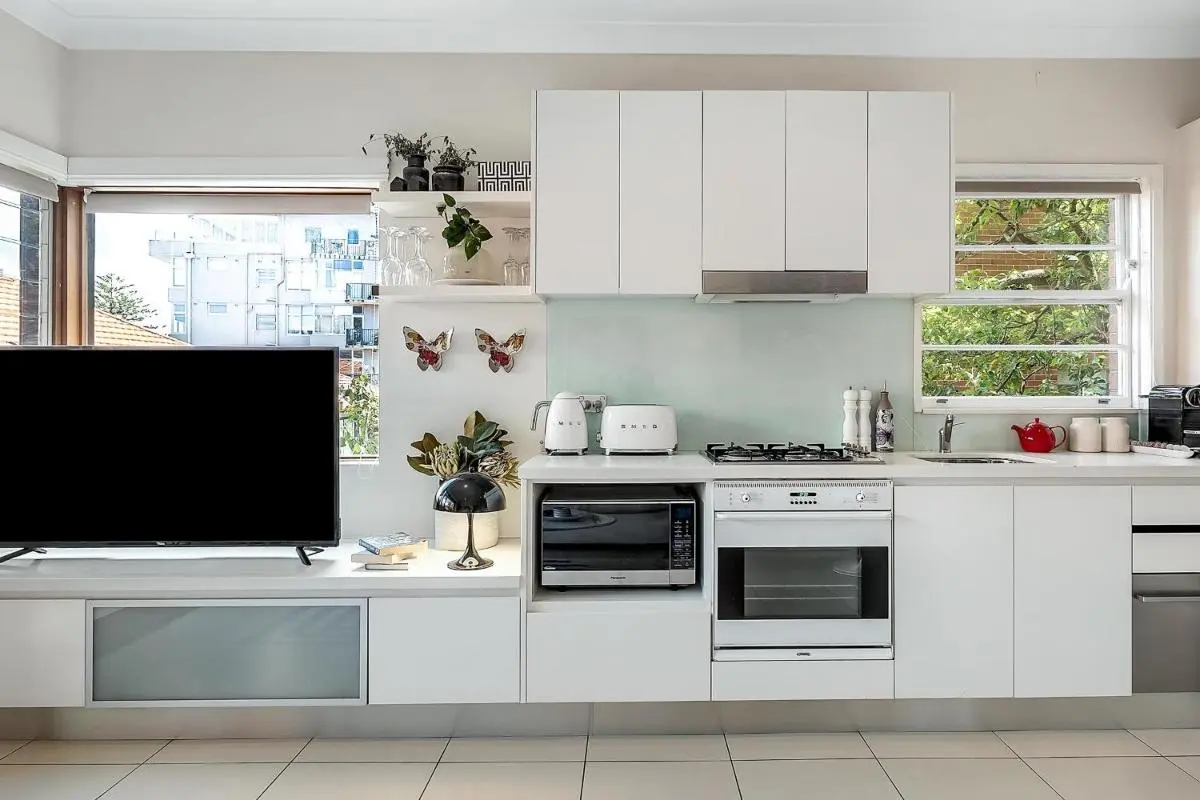 Image 3 of Heatherbrae Ii – Stunning Harbour Bridge Views!