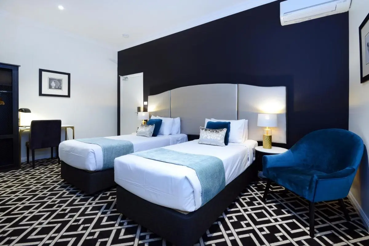 Image 5 of High Cross Randwick by Sydney Lodges