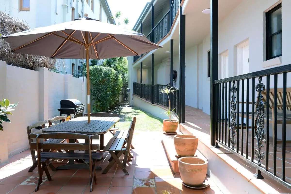 Image 4 of High Cross Randwick by Sydney Lodges