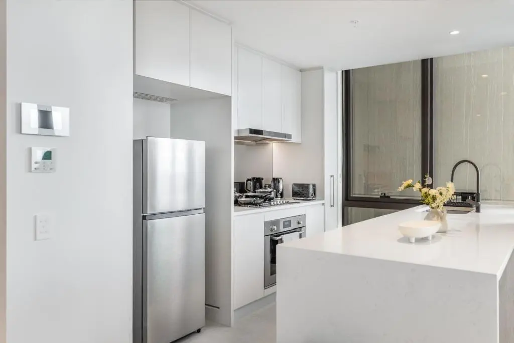 Image of High level deluxe 2 bedroom APT