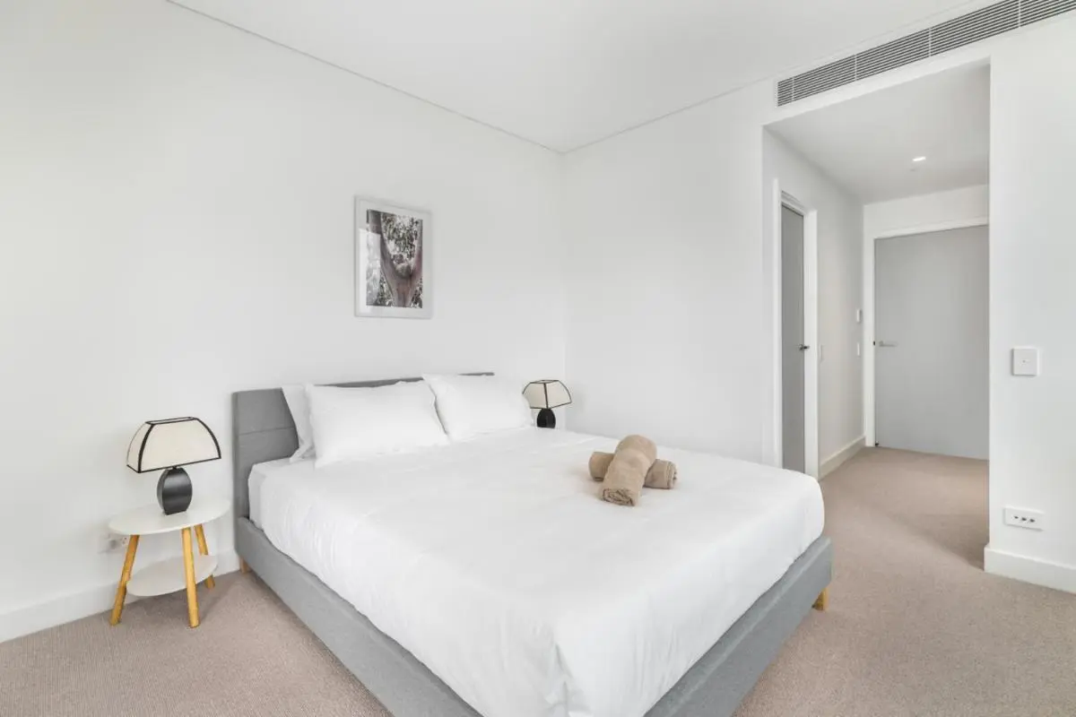 Image 1 of High level deluxe 2 bedroom APT