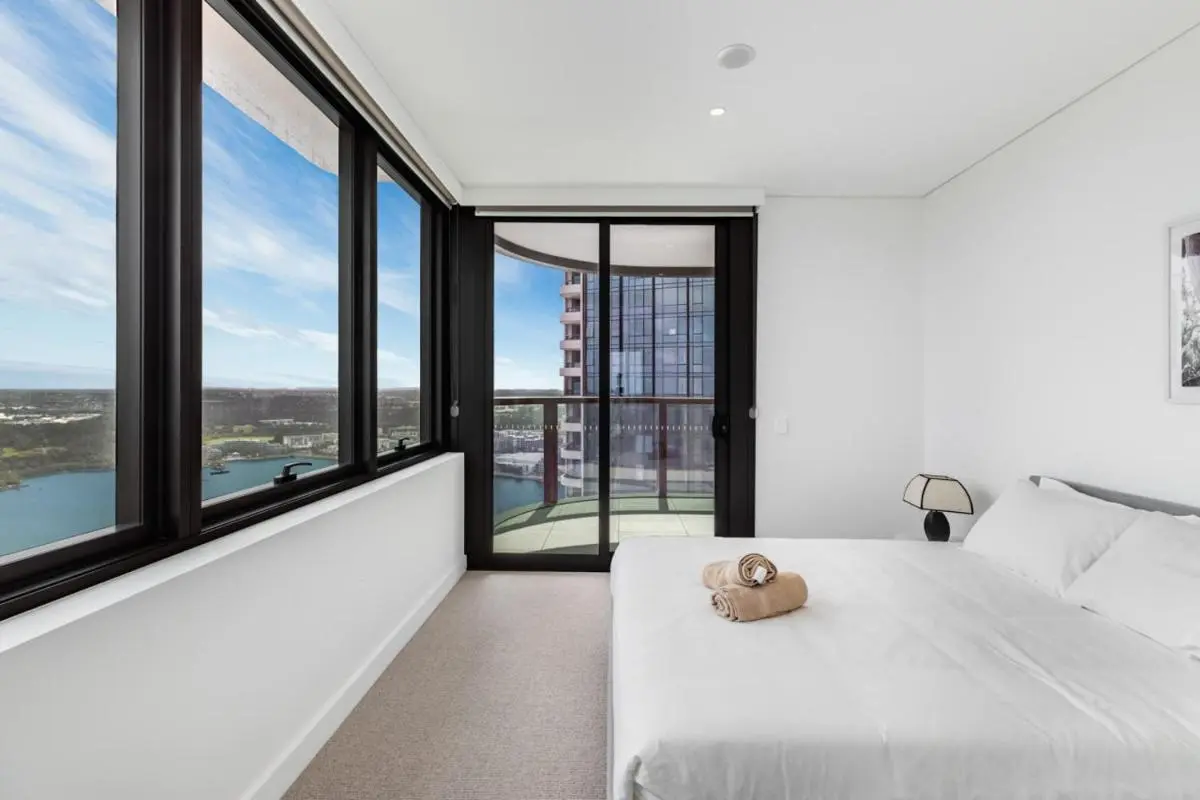 Image 5 of High level deluxe 2 bedroom APT