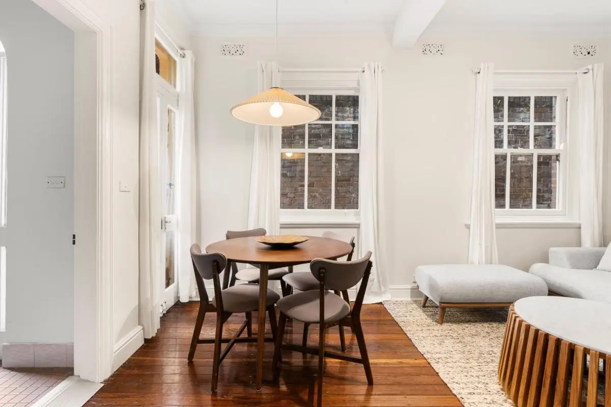 Image 3 of Historic Harbourside Townhouse