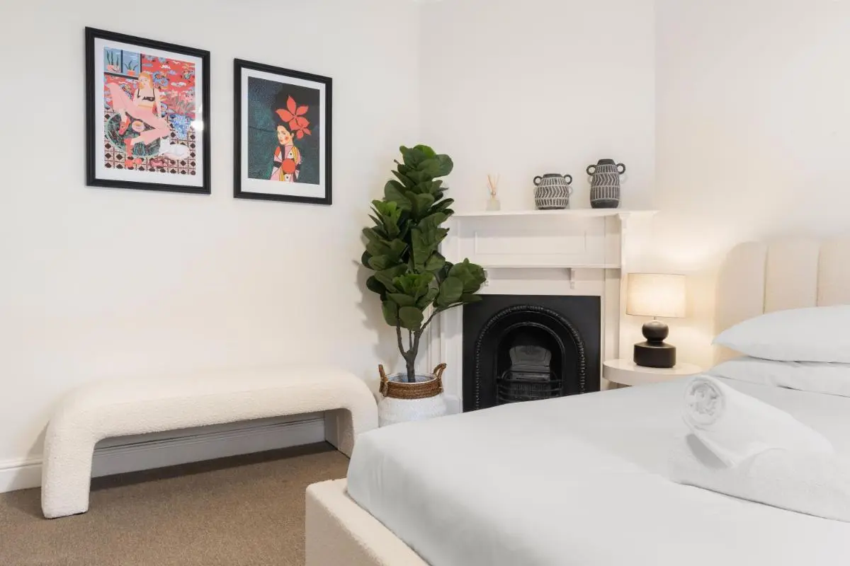 Image 6 of Historic Harbourside Townhouse