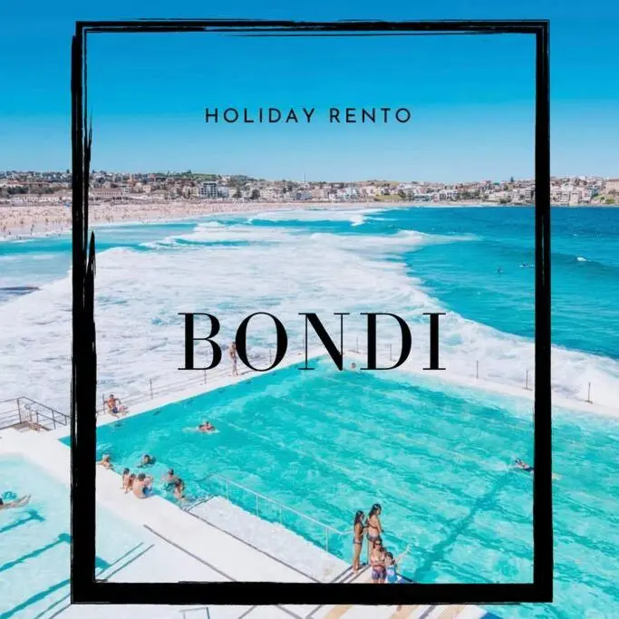 Image 4 of HolidayRento Beachfront Building on Bondi Beach