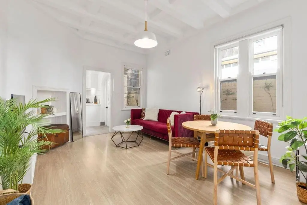 Image of Holiday Home by Barangaroo Reserve