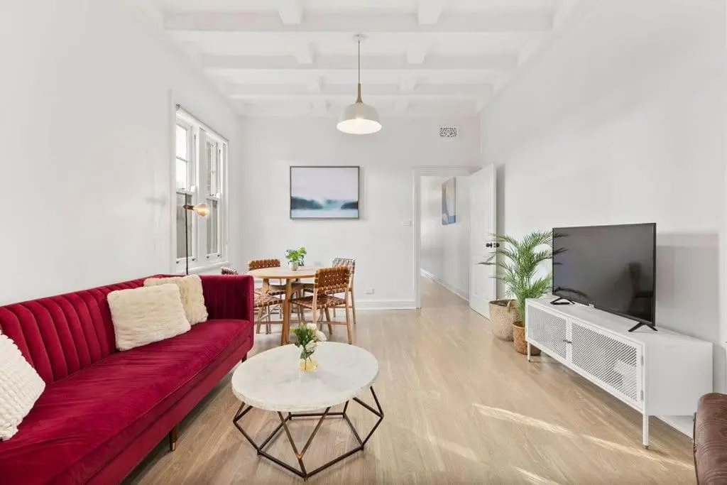 Image 4 of Holiday Home by Barangaroo Reserve