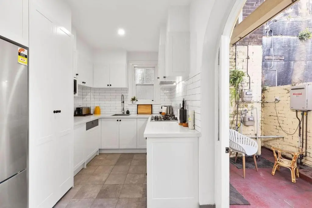 Image 3 of Holiday Home by Barangaroo Reserve