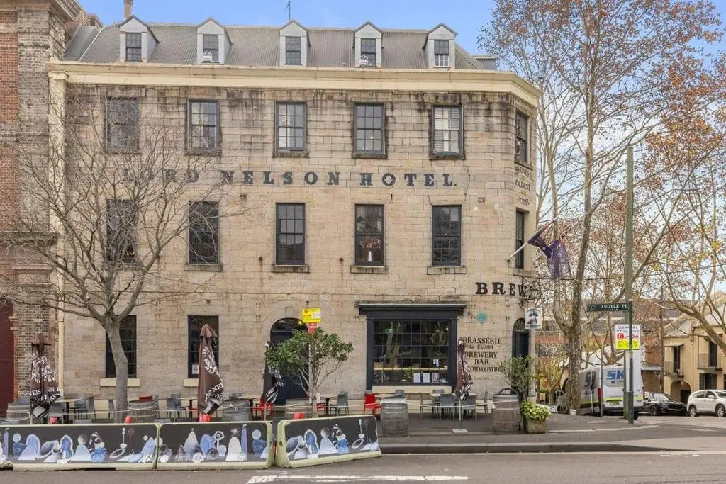 Image 5 of Holiday Home by Barangaroo Reserve