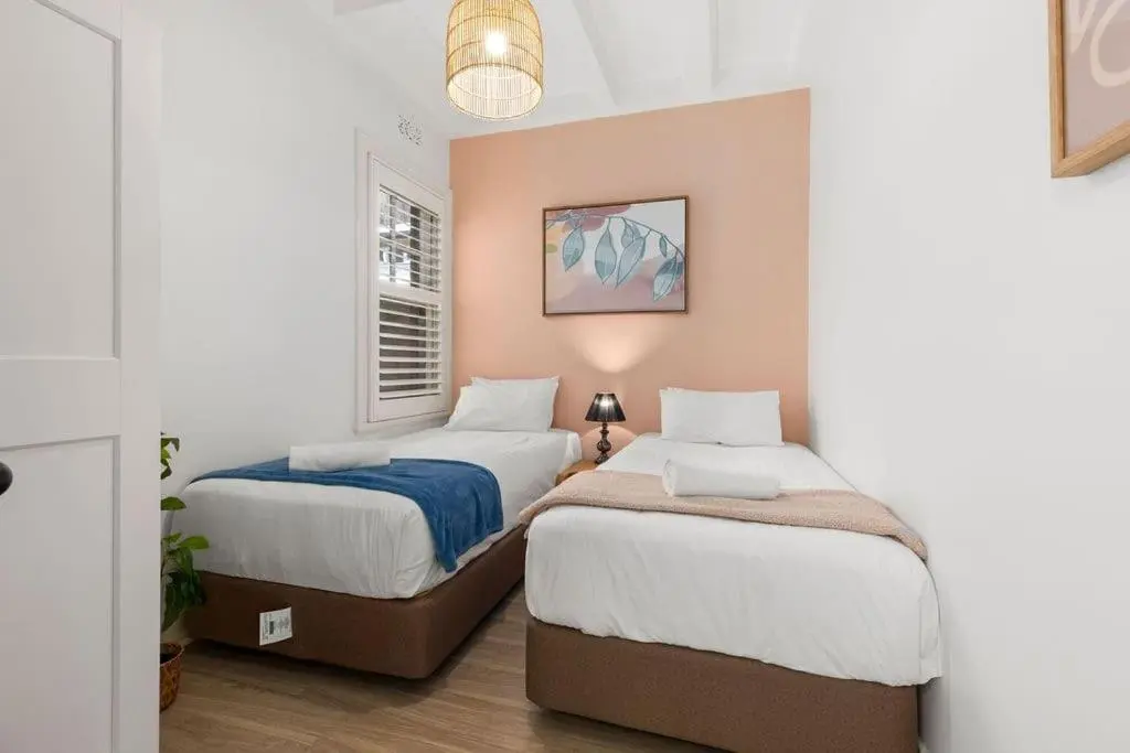 Image 6 of Holiday Home by Barangaroo Reserve