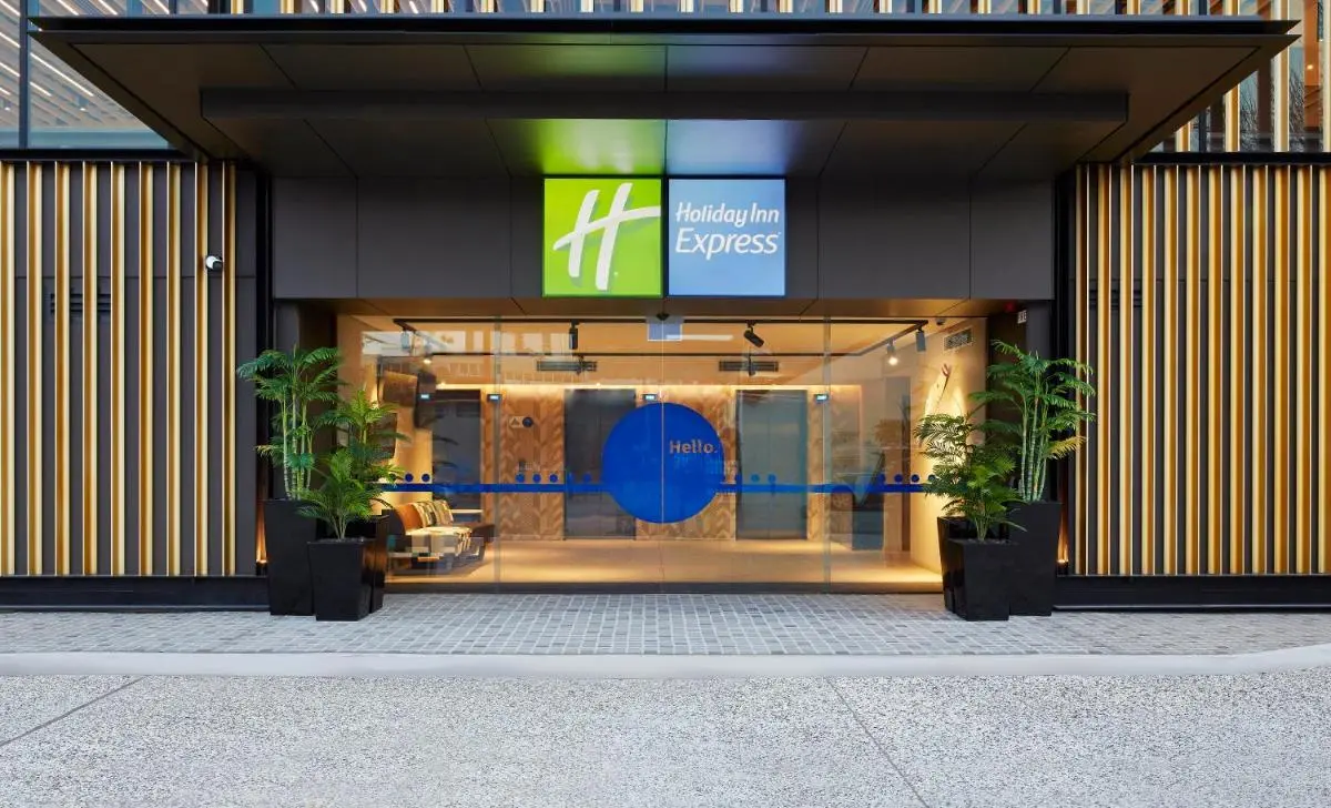 Image 5 of Holiday Inn Express Sydney Airport by IHG