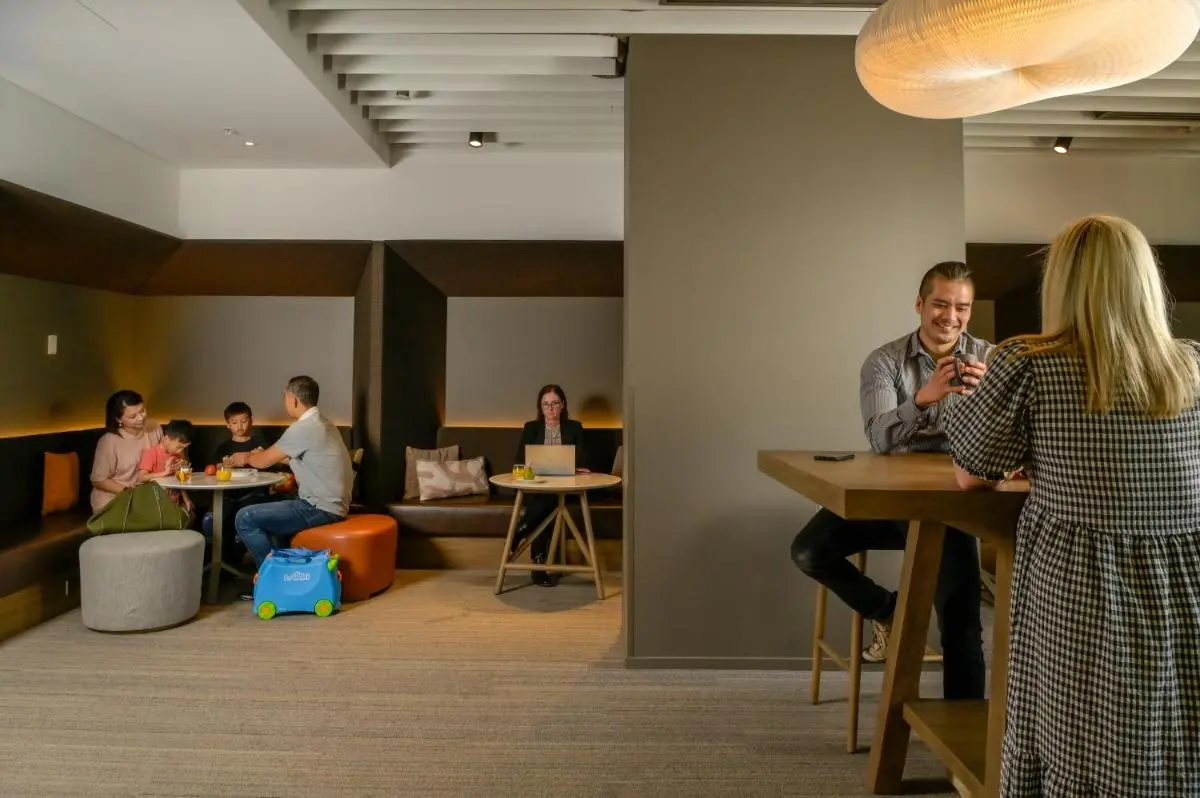 Image 3 of Holiday Inn Express Sydney Airport by IHG