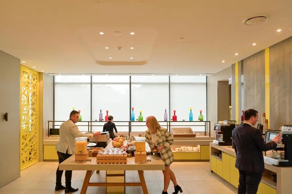 Image 1 of Holiday Inn Express Sydney Macquarie Park by IHG