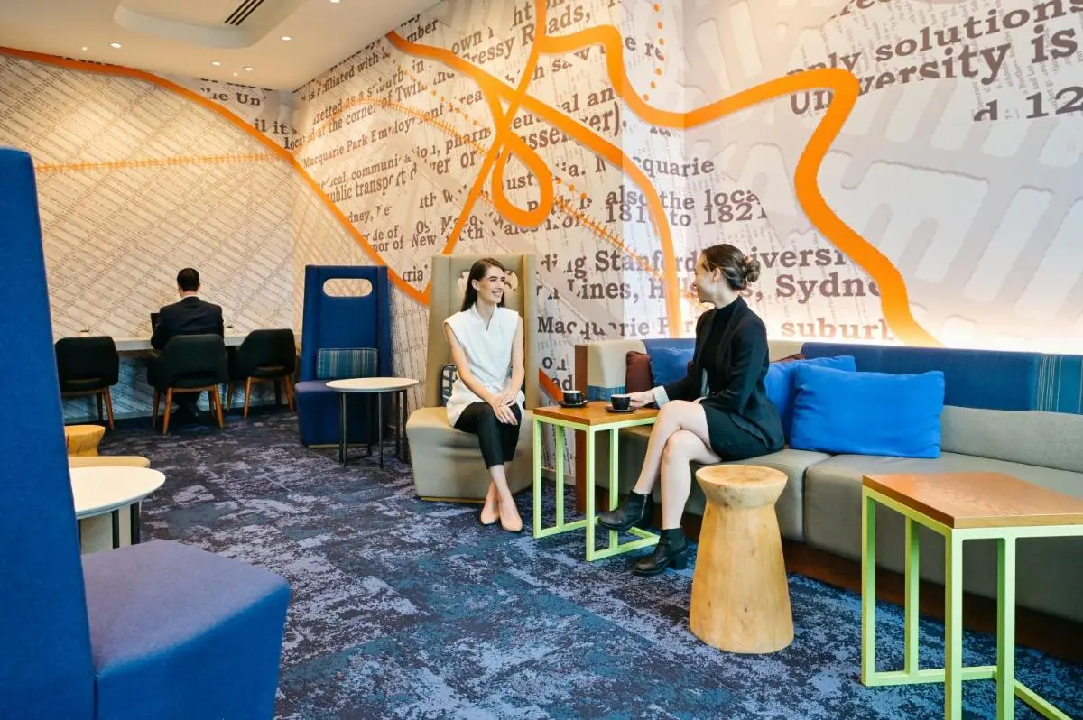 Image 5 of Holiday Inn Express Sydney Macquarie Park by IHG