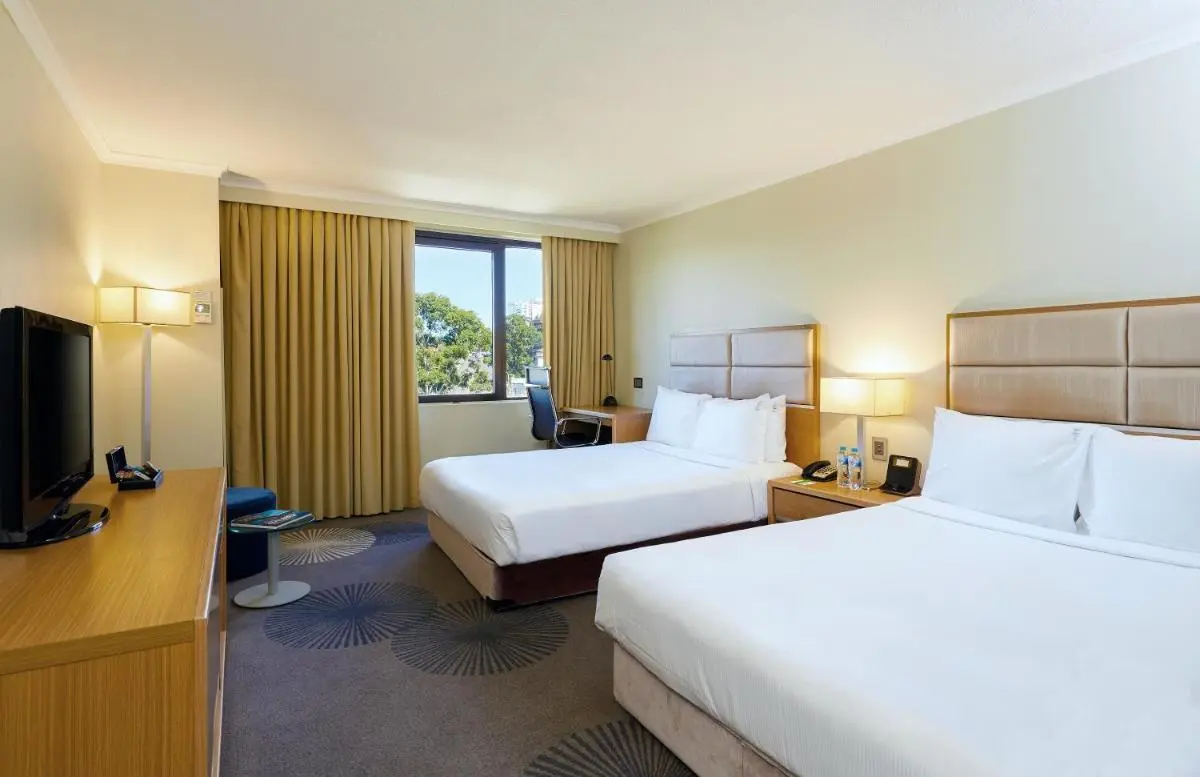 Image 3 of Holiday Inn Parramatta by IHG